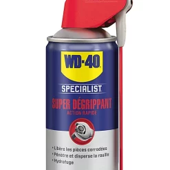 Castorama Super Dégrippant WD-40 Specialist 250ml