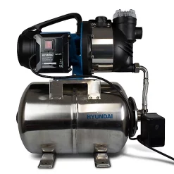 Castorama Surpresseur Hyundai 1300w