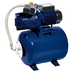 Castorama Surpresseur Spido BF100-50 100w