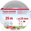 Castorama Tuyau Annelé ø25 Mm L.25 M -Castorama Shop tuyau annele 25 mm l 25 m3325315125253 01c FR CF