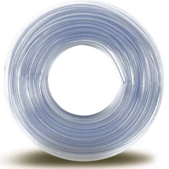 Castorama Tuyau Cristal Clair ø15/19 Mm L.5 M