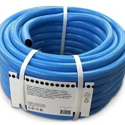 Castorama Tuyau D'arrosage ø19 Mm L.25 M