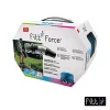 Castorama Tuyau D'arrosage Fitt Force Bleu ø15 Mm L.25 M