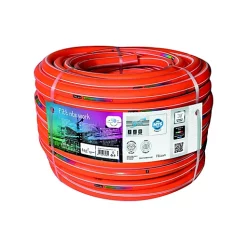 Castorama Tuyau D'arrosage Fitt NTS Work ø19 Mm L.50 M