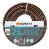 Castorama Tuyau D'arrosage Gardena Flex ø15 Mm L.25 M