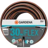 Castorama Tuyau D'arrosage Gardena Flex ø19 Mm L.30 M -Castorama Shop tuyau d arrosage gardena flex 19 mm l 30 m4078500063449 01c FR CF