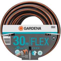 Castorama Tuyau D'arrosage Gardena Flex ø19 Mm L.30 M