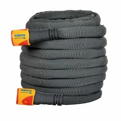 Castorama Tuyau D'arrosage Hozelock Tuffhoze Ø12,5mm L.25m