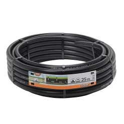 Castorama Tuyau Enterré Ø 3/4" (25 mm) 25 m Claber