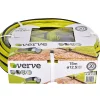 Castorama Tuyau équipé ø12,5mm 15m Verve