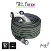 Castorama Tuyau équipé FITT FORCE 20 M -Castorama Shop tuyau equipe fitt force 20 m8011963772141 01c FR CF