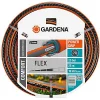 Castorama Tuyau GARDENA Flex ø19 Mm L.25 M -Castorama Shop tuyau gardena flex 19 mm l 25 m4078500001823 02c
