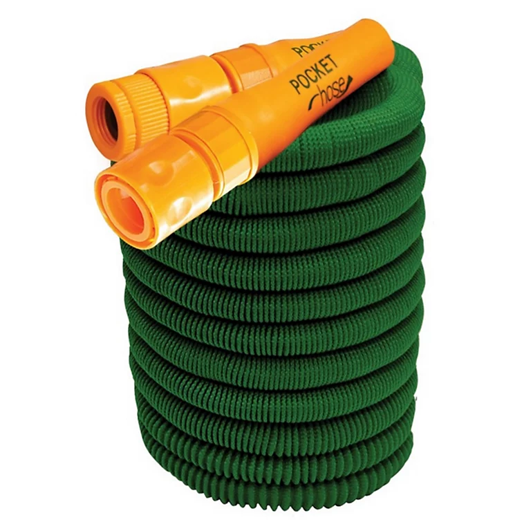 Castorama Tuyau Pocket Hose Ultra 3 L.15 M 3 Castorama Tuyau Pocket Hose Ultra 3 L.15 M