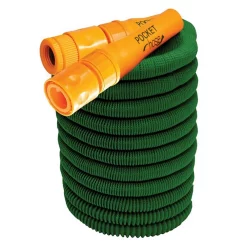 Castorama Tuyau Pocket Hose Ultra 3 L.30 M