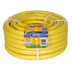 Castorama Tuyau Super Tricoflex ø15 Mm L.50m