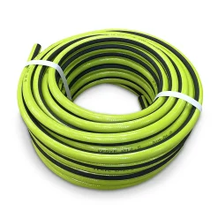 Castorama Tuyau Tricoté ø12,5mm 25m Verve