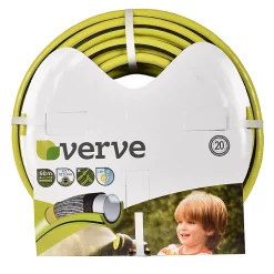 Castorama Tuyau Tricoté ø12,5mm 50m Verve